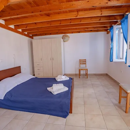 Appartamento Moraki Mh Open View Kamári