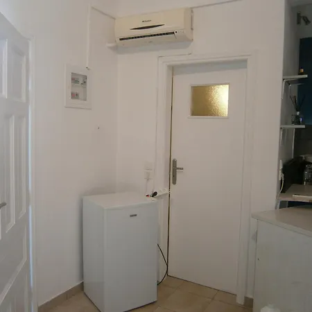 Moraki Mh Open View *