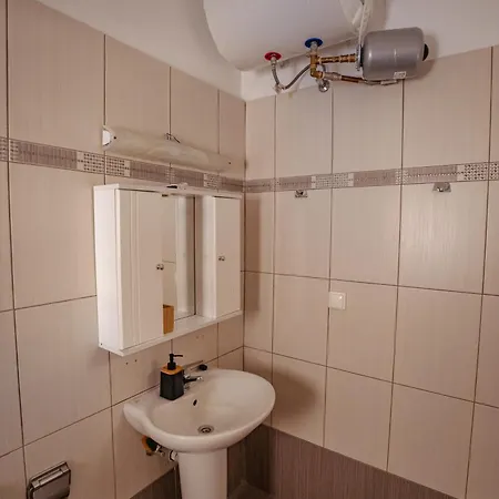 Διαμέρισμα Moraki Mh Open View