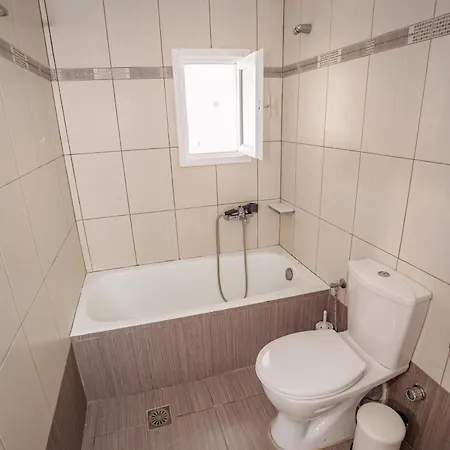 Moraki Mh Open View Διαμέρισμα *