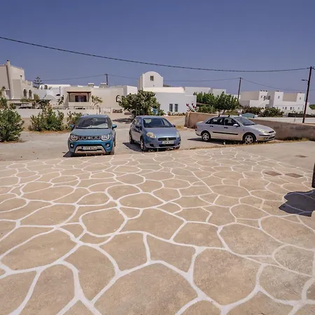 Moraki Mh Open View Διαμέρισμα