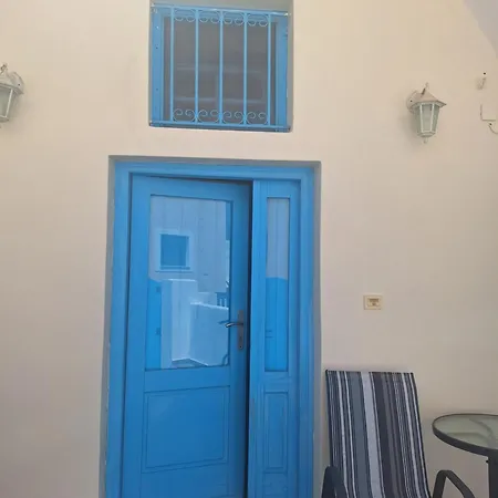 Moraki Mh Open View Apartment *