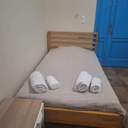 Moraki Mh Open View Apartment *