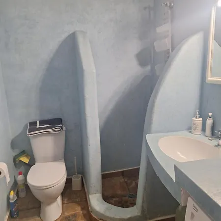 Moraki Mh Open View Apartment *
