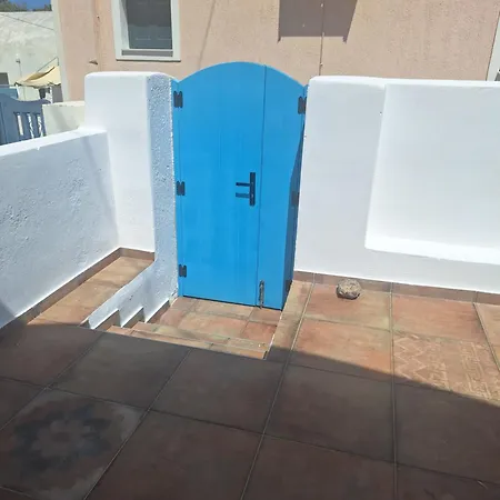 Moraki Mh Open View شقة Kamári
