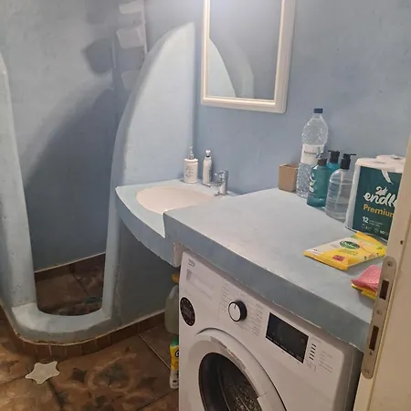 Moraki Mh Open View Apartment *
