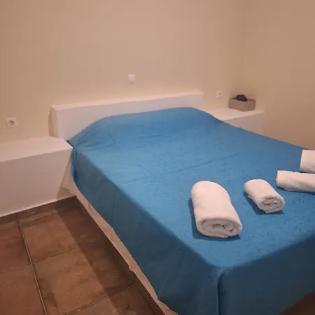 Moraki Mh Open View Daire