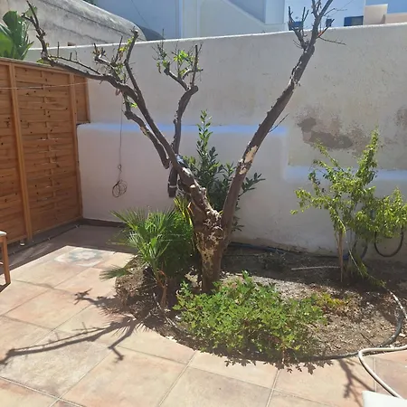Apartment Moraki Mh Open View *