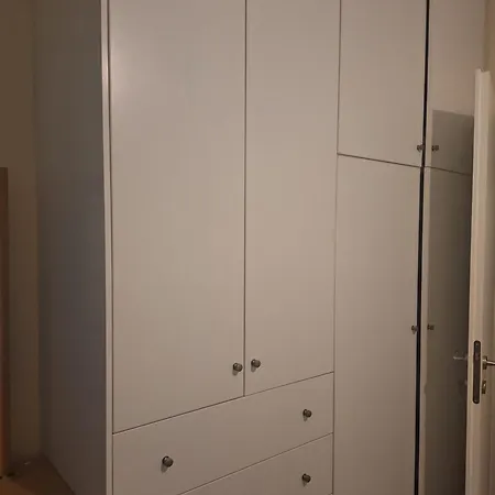 Moraki Mh Open View Apartment