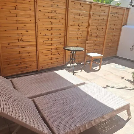Apartment Moraki Mh Open View *