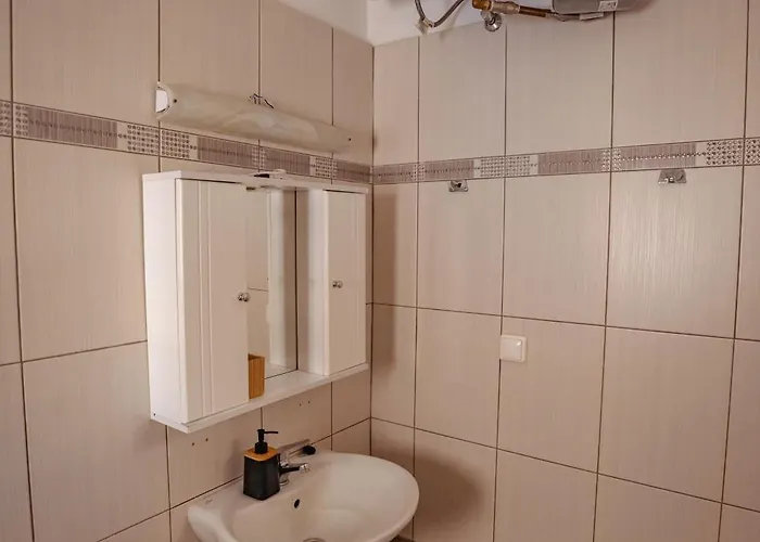 Apartment Moraki Mh Open View