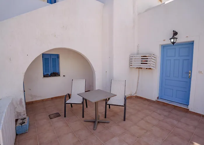 Moraki Mh Open View *