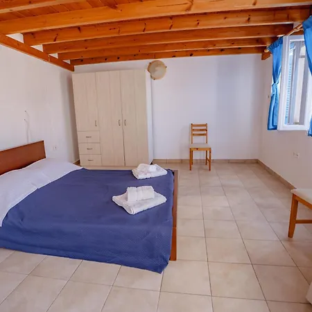 Apartment Moraki Mh Open View *