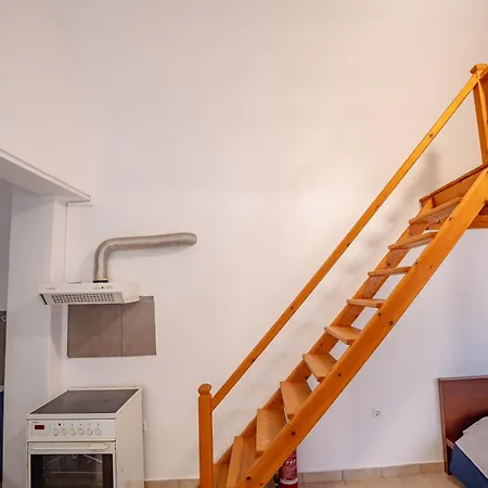 Moraki Mh Open View Apartment *