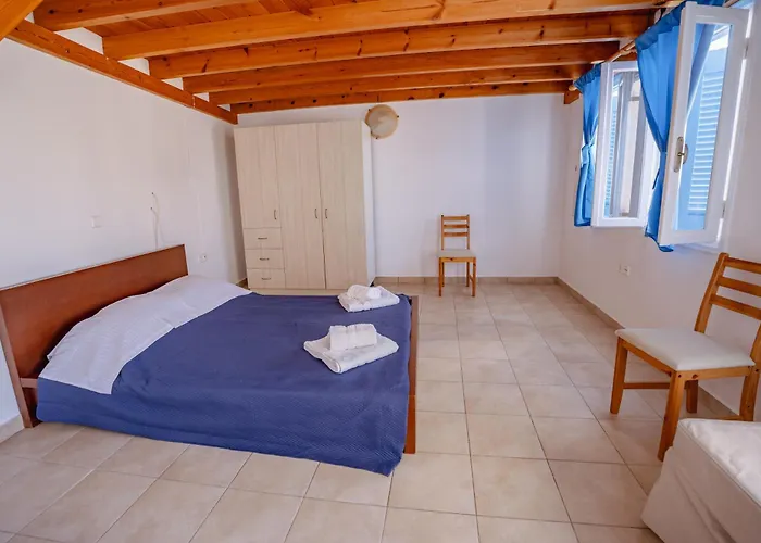 Apartment Moraki Mh Open View *