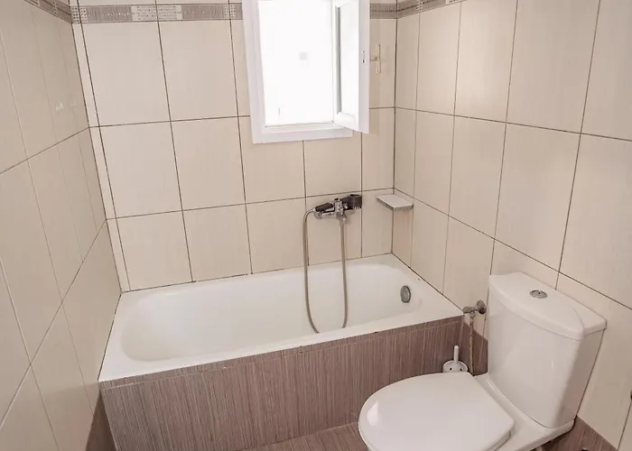 Moraki Mh Open View Apartment *