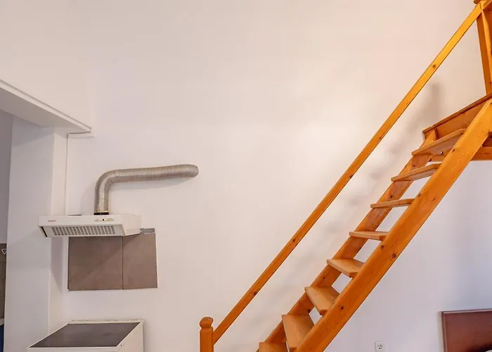 Moraki Mh Open View Apartment *