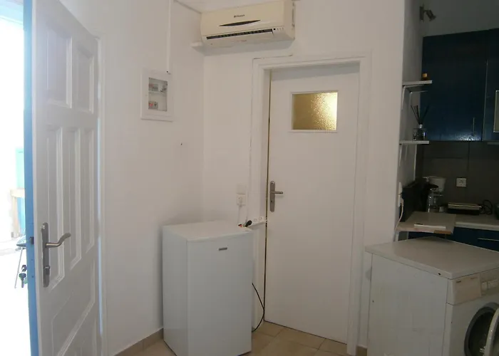 Moraki Mh Open View *