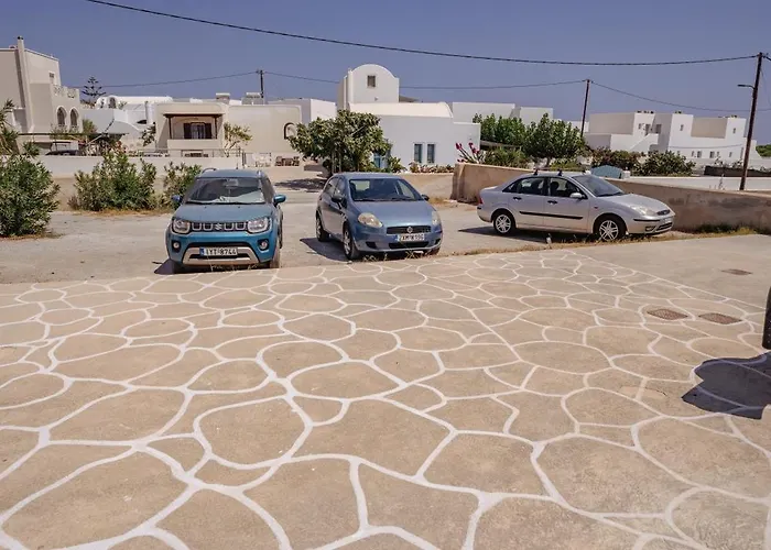 Moraki Mh Open View 公寓